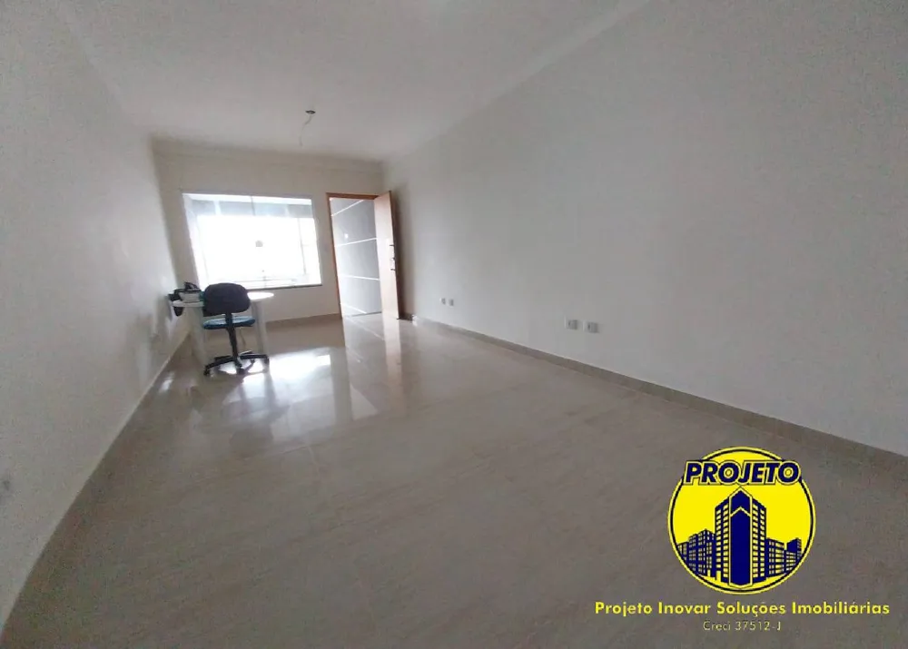 Sobrado, 3 quartos, 130 m² - Foto 3
