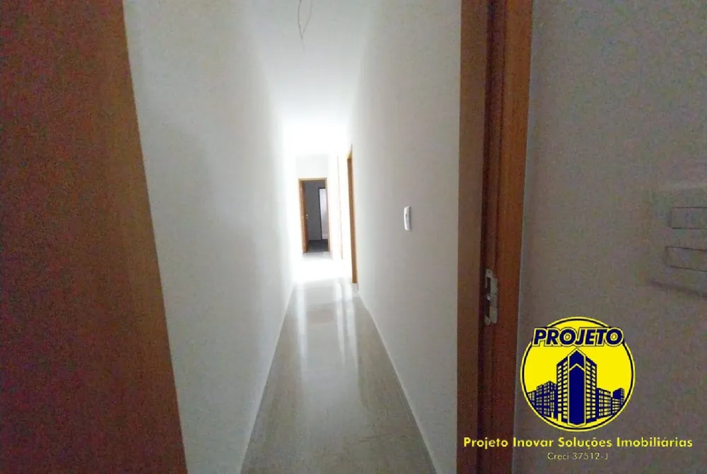 Sobrado, 3 quartos, 130 m² - Foto 5