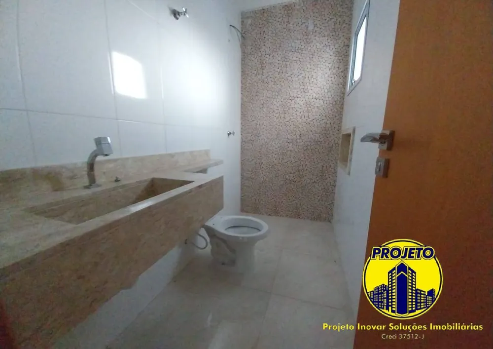 Sobrado, 3 quartos, 130 m² - Foto 8