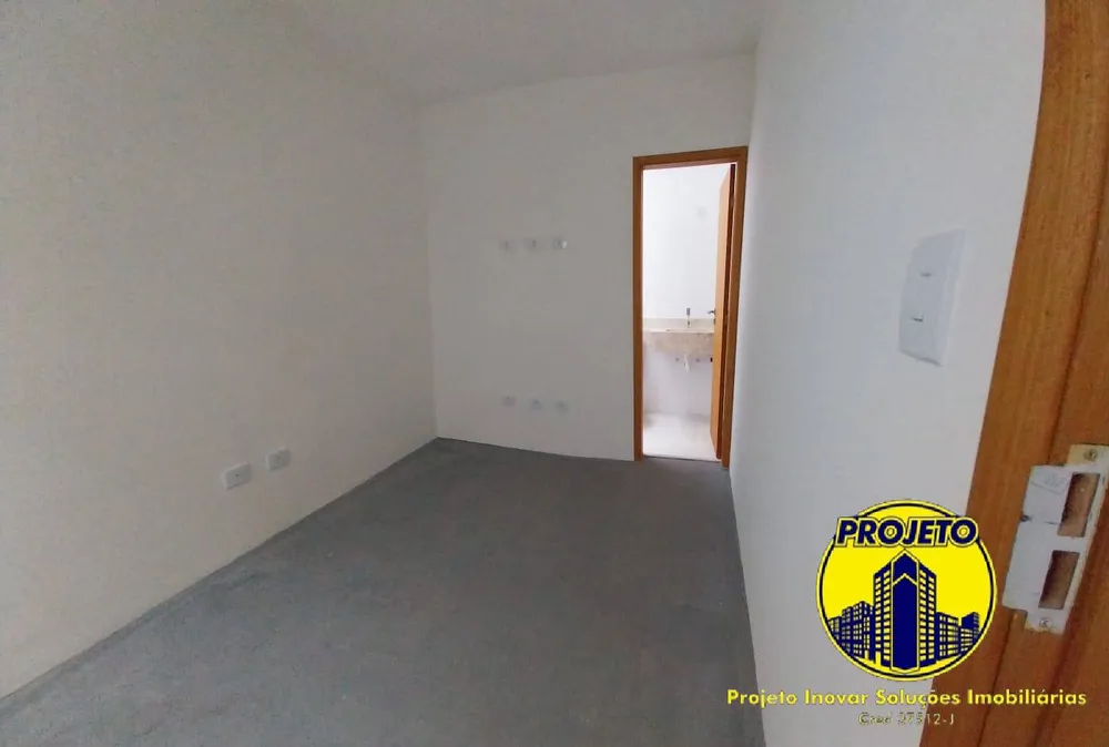 Sobrado, 3 quartos, 130 m² - Foto 6