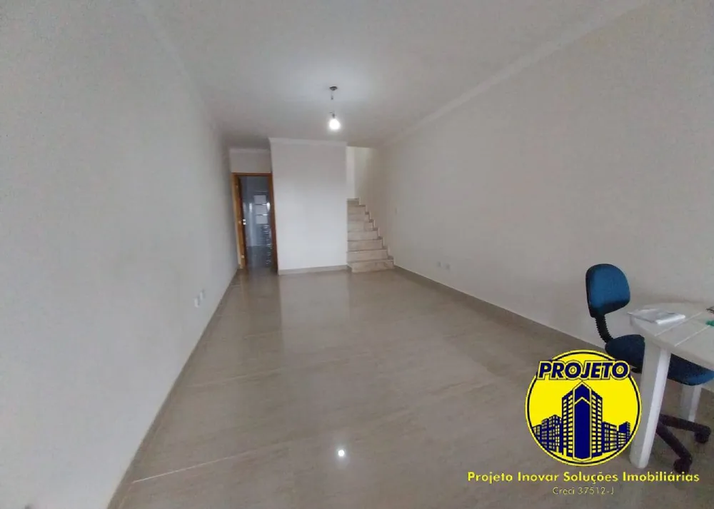 Sobrado, 3 quartos, 130 m² - Foto 4