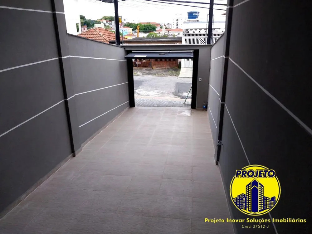 Sobrado, 3 quartos, 130 m² - Foto 2