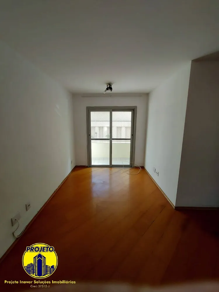 Apartamento, 2 quartos, 55 m² - Foto 2