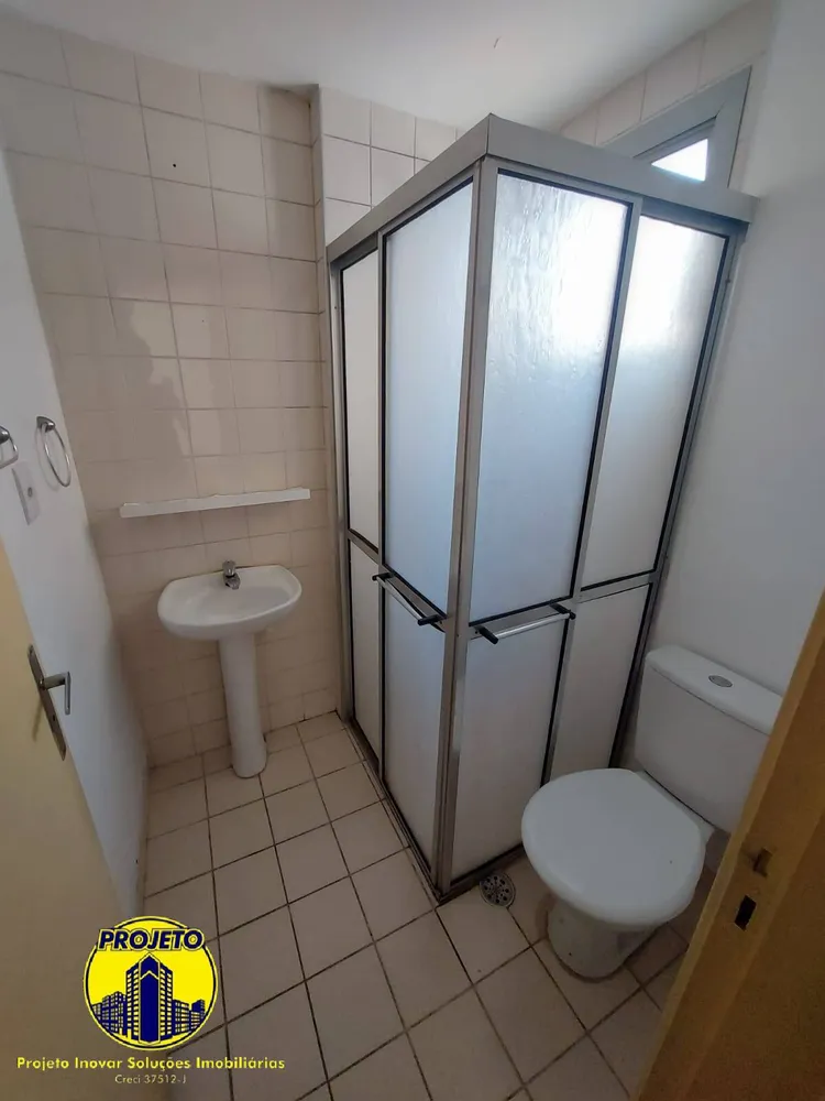 Apartamento, 2 quartos, 55 m² - Foto 2