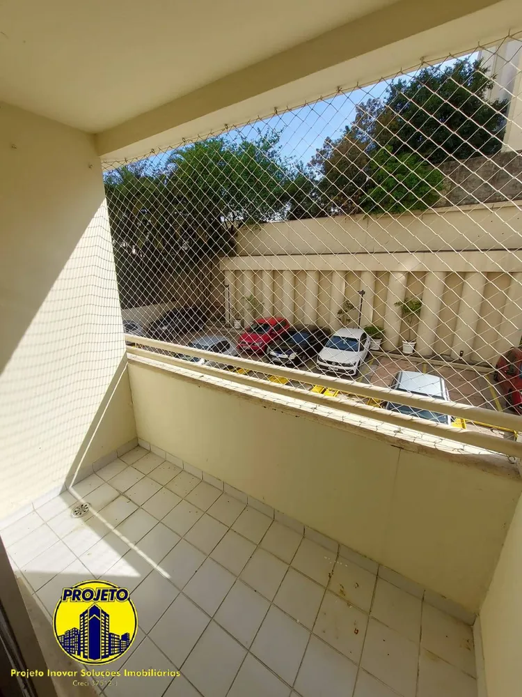 Apartamento, 2 quartos, 55 m² - Foto 4