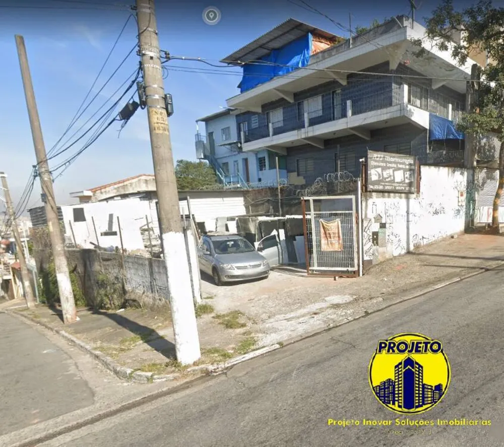 Terreno, 250 m² - Foto 1