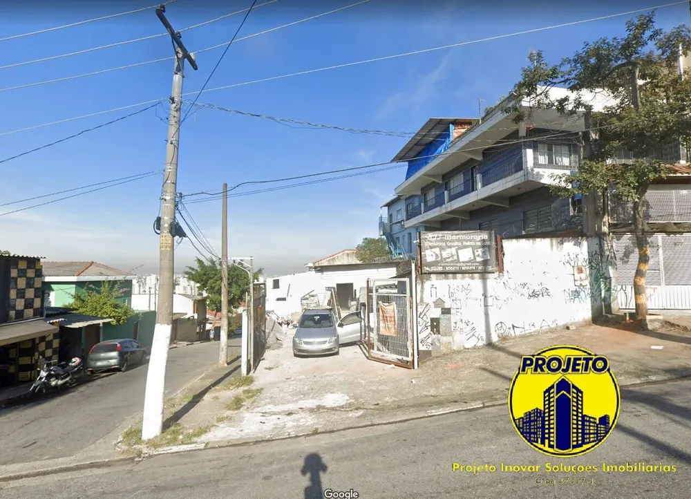 Terreno, 250 m² - Foto 2
