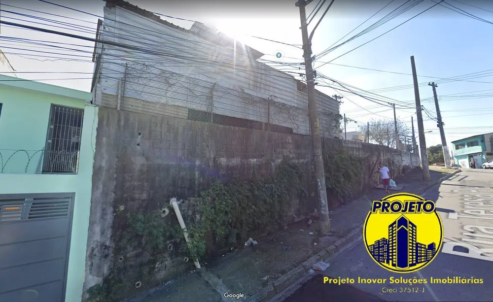 Terreno, 250 m² - Foto 3