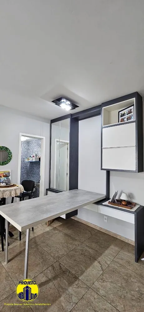 Apartamento, 1 quarto, 38 m² - Foto 7