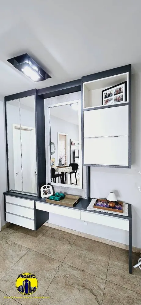Apartamento, 1 quarto, 38 m² - Foto 6