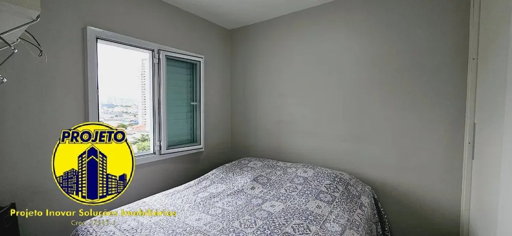Apartamento, 1 quarto, 38 m² - Foto 2