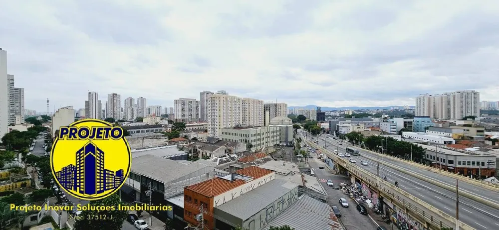 Apartamento, 1 quarto, 38 m² - Foto 11