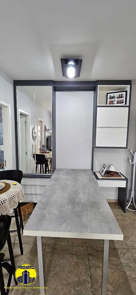 Apartamento, 1 quarto, 38 m² - Foto 5