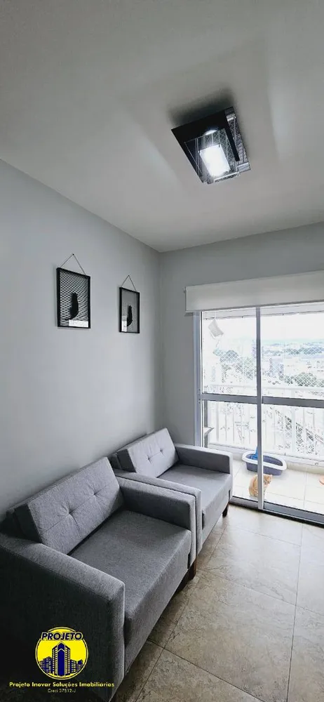 Apartamento, 1 quarto, 38 m² - Foto 10