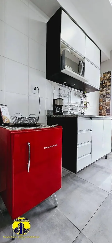Apartamento, 1 quarto, 38 m² - Foto 4