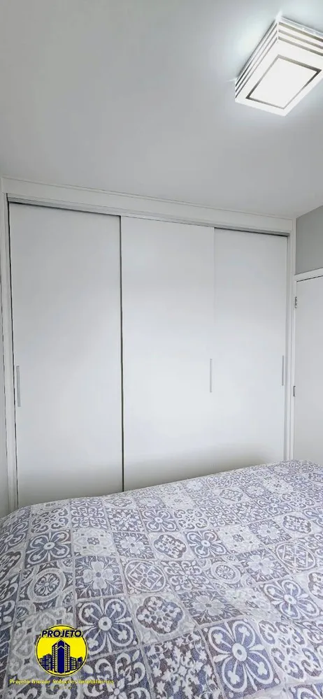 Apartamento, 1 quarto, 38 m² - Foto 8