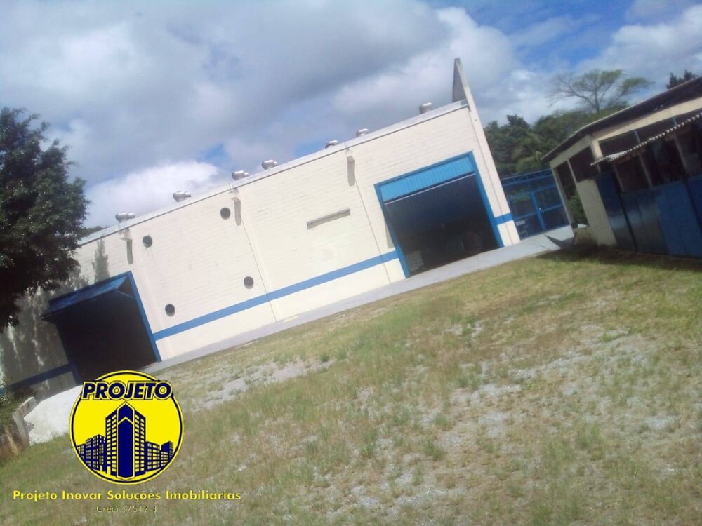 Depósito-Galpão, 800 m² - Foto 2