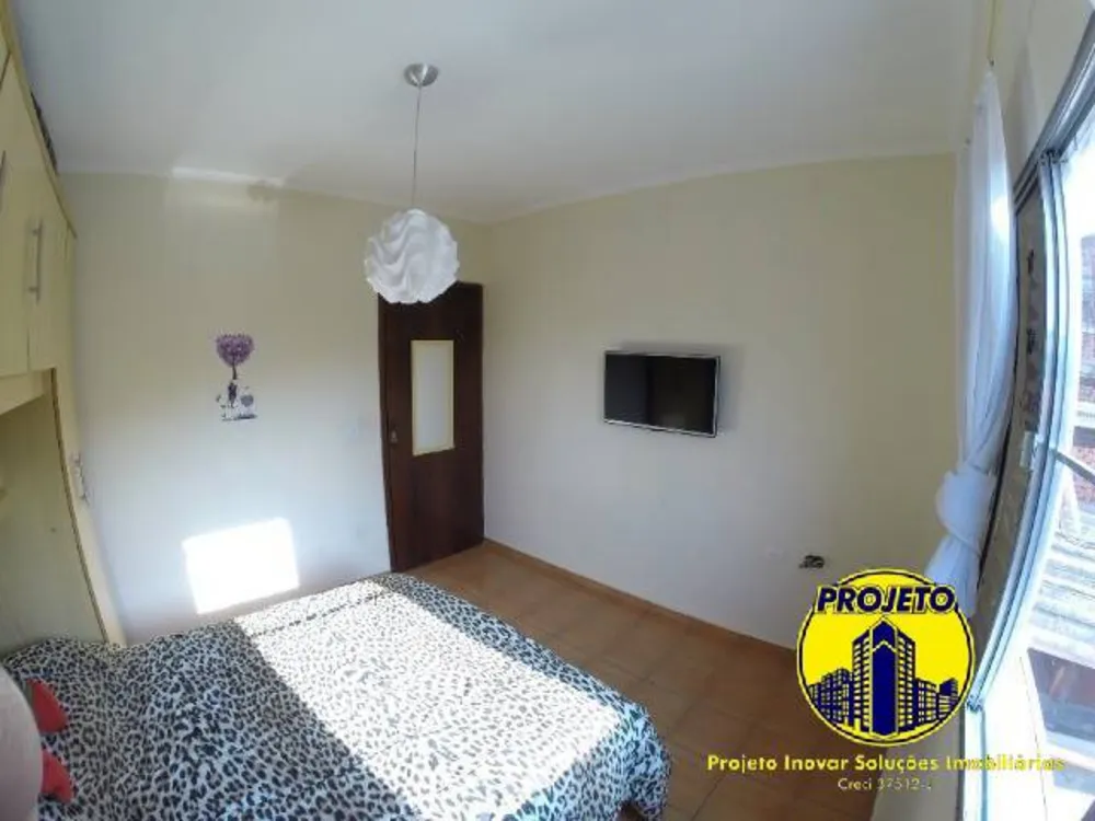 Casa de Condomínio, 2 quartos - Foto 7
