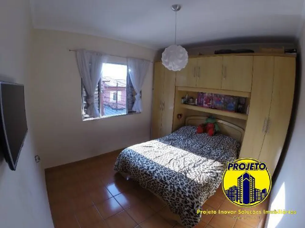 Casa de Condomínio, 2 quartos - Foto 3