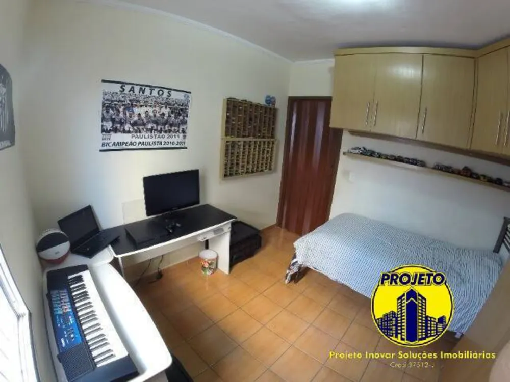 Casa de Condomínio, 2 quartos - Foto 8
