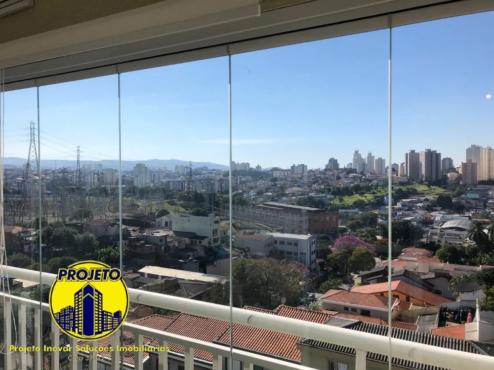 Apartamento, 2 quartos, 55 m² - Foto 4