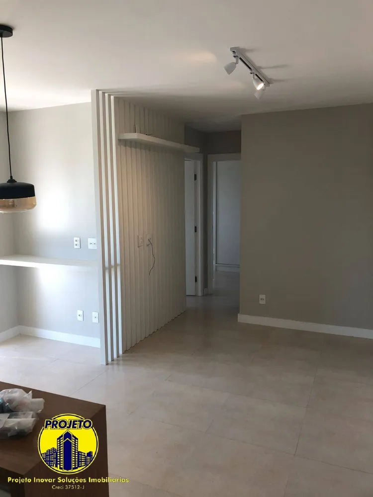 Apartamento, 2 quartos, 55 m² - Foto 3