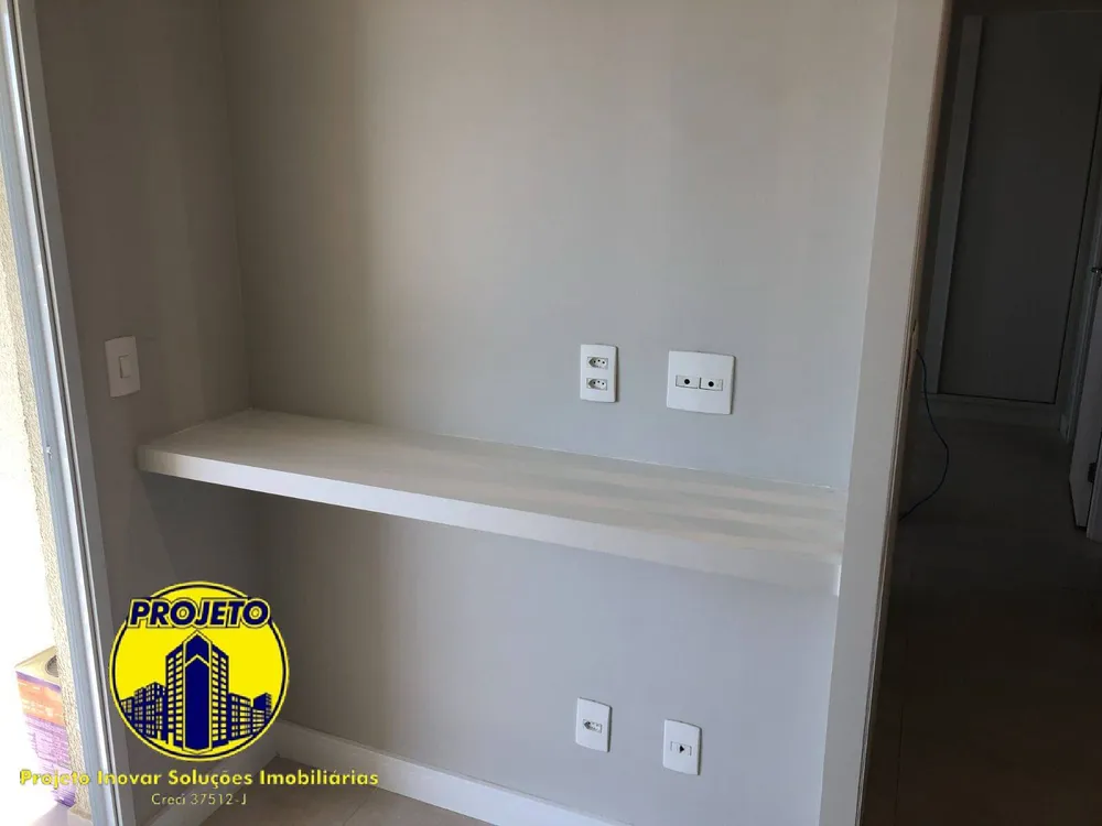 Apartamento, 2 quartos, 55 m² - Foto 3