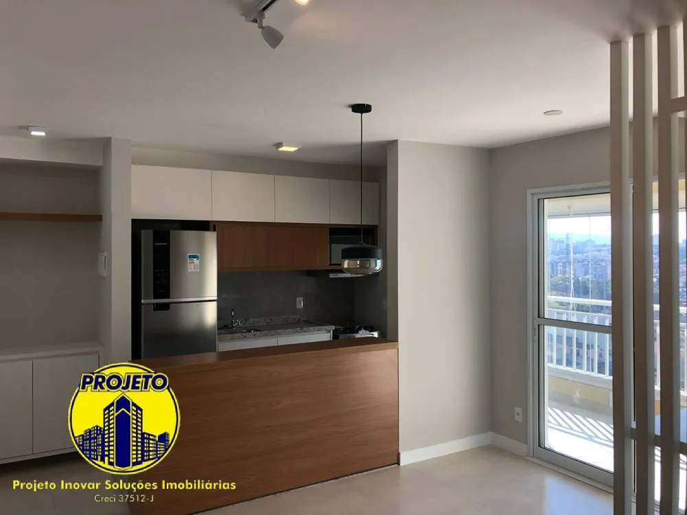 Apartamento, 2 quartos, 55 m² - Foto 1