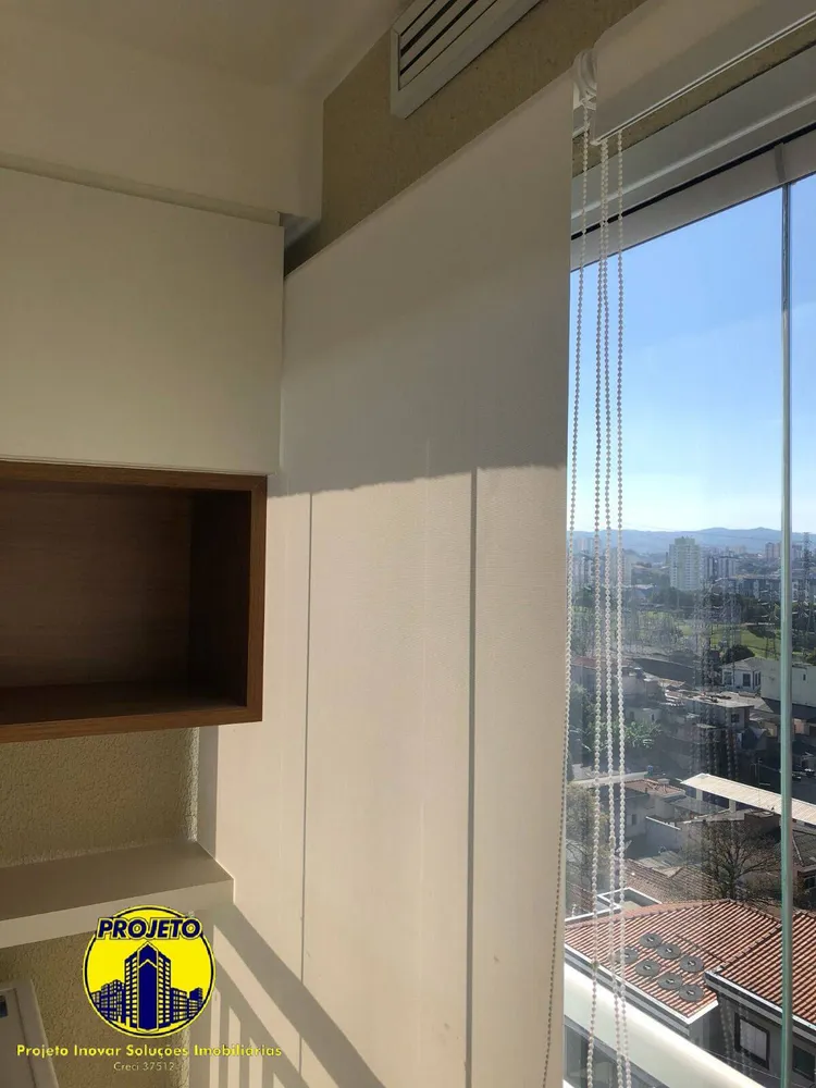Apartamento, 2 quartos, 55 m² - Foto 8