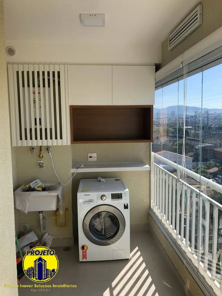 Apartamento, 2 quartos, 55 m² - Foto 9
