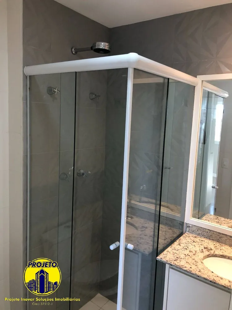 Apartamento, 2 quartos, 55 m² - Foto 4