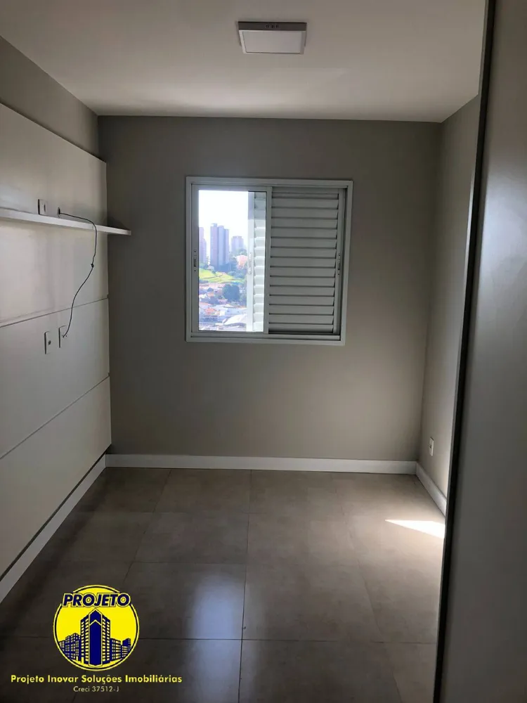 Apartamento, 2 quartos, 55 m² - Foto 5