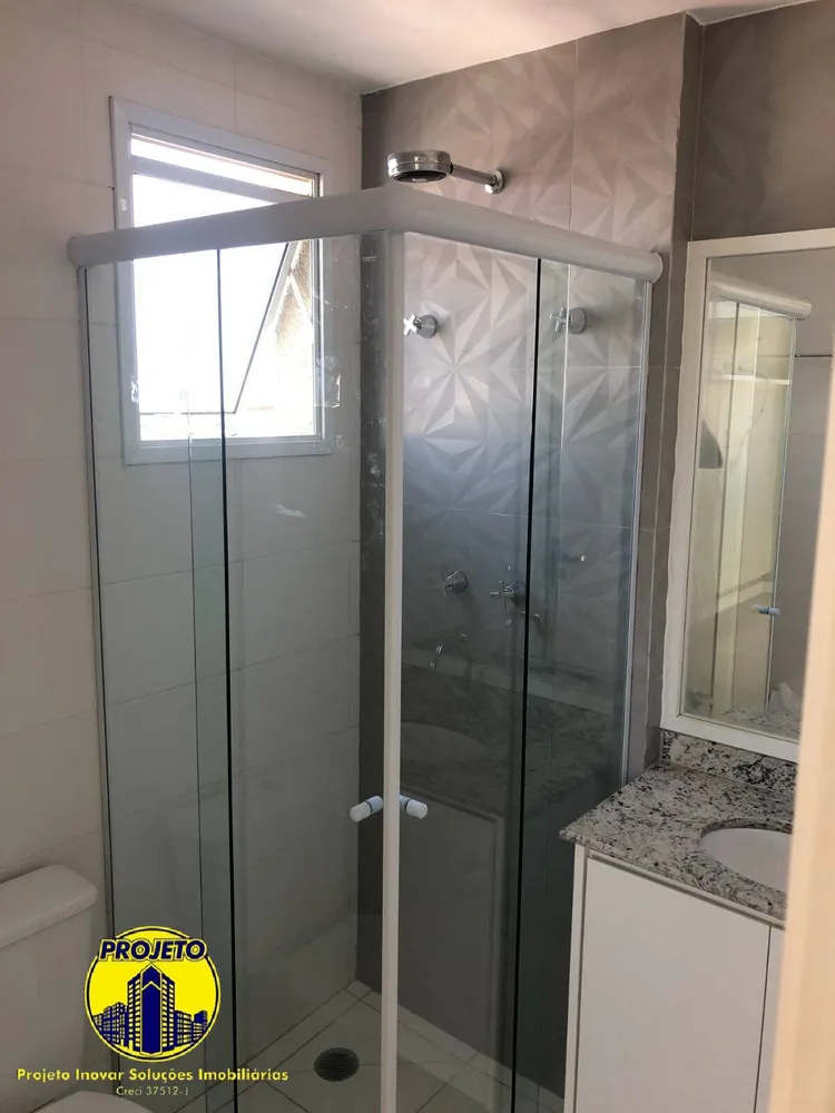 Apartamento, 2 quartos, 55 m² - Foto 2