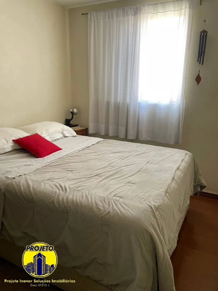 Apartamento, 2 quartos, 50 m² - Foto 5