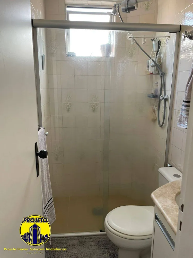 Apartamento, 2 quartos, 50 m² - Foto 10