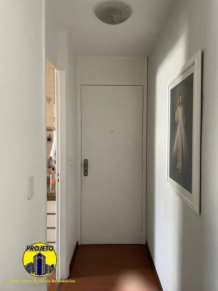 Apartamento, 2 quartos, 50 m² - Foto 3