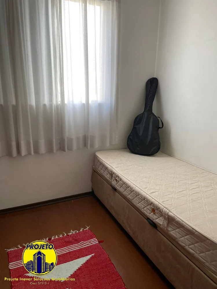 Apartamento, 2 quartos, 50 m² - Foto 7