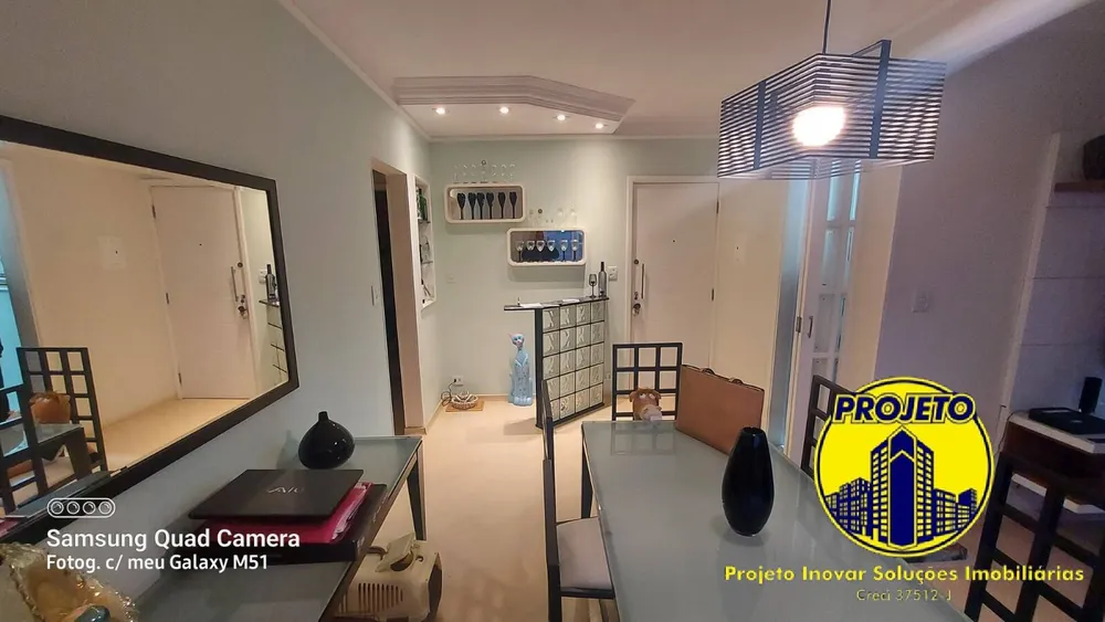 Apartamento, 2 quartos, 65 m² - Foto 11