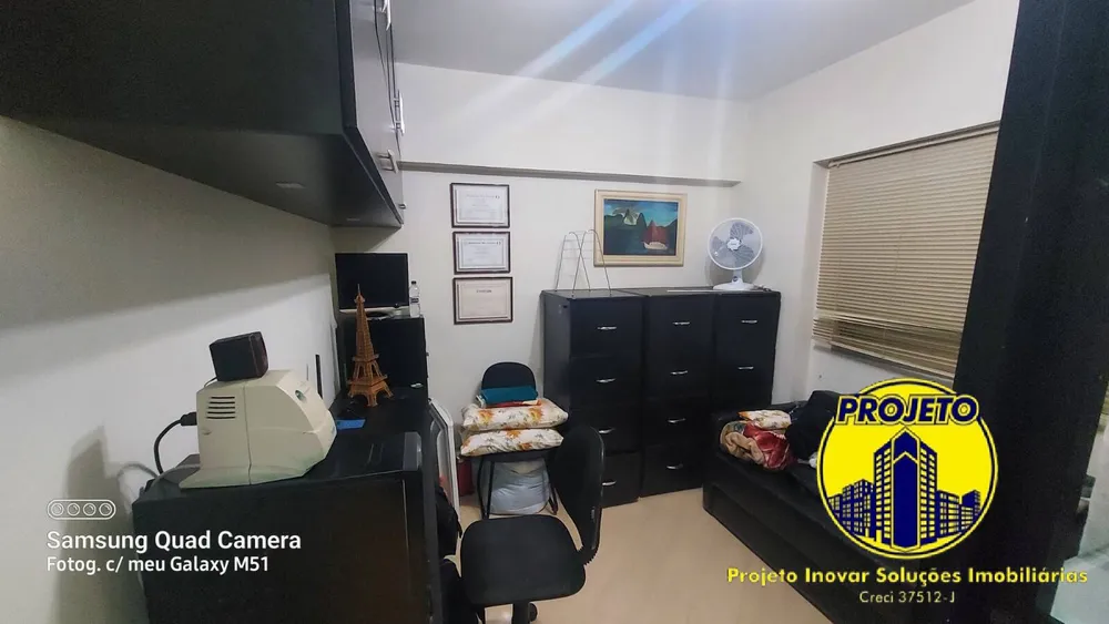 Apartamento, 2 quartos, 65 m² - Foto 2