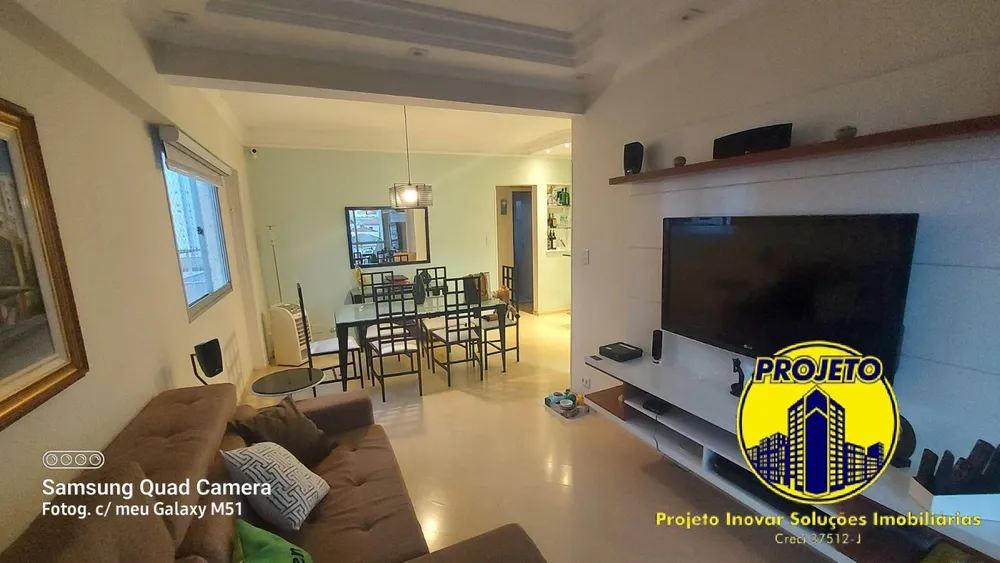 Apartamento, 2 quartos, 65 m² - Foto 9