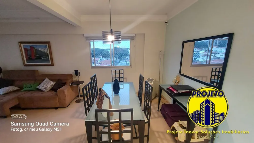 Apartamento, 2 quartos, 65 m² - Foto 8