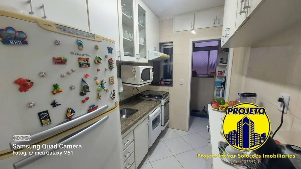 Apartamento, 2 quartos, 65 m² - Foto 6