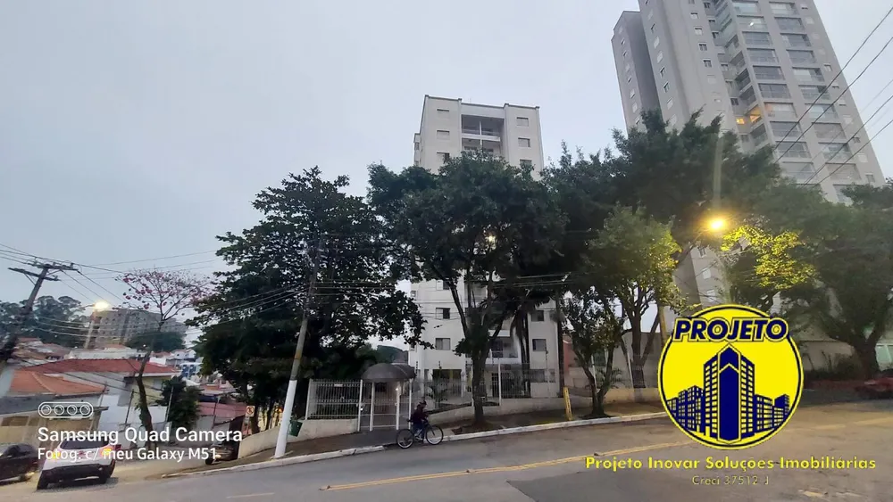 Apartamento, 2 quartos, 65 m² - Foto 10