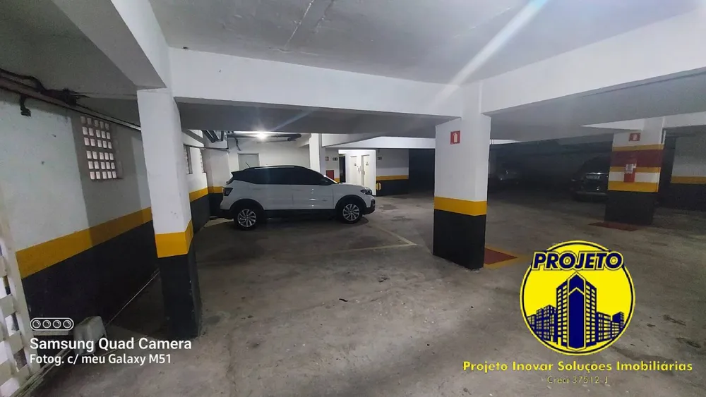 Apartamento, 2 quartos, 65 m² - Foto 5