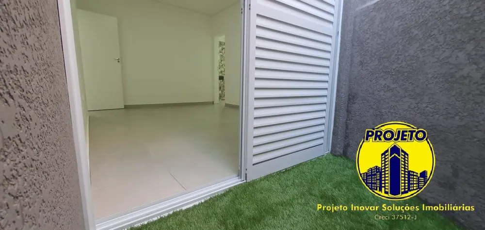 Casa, 3 quartos, 100 m² - Foto 13