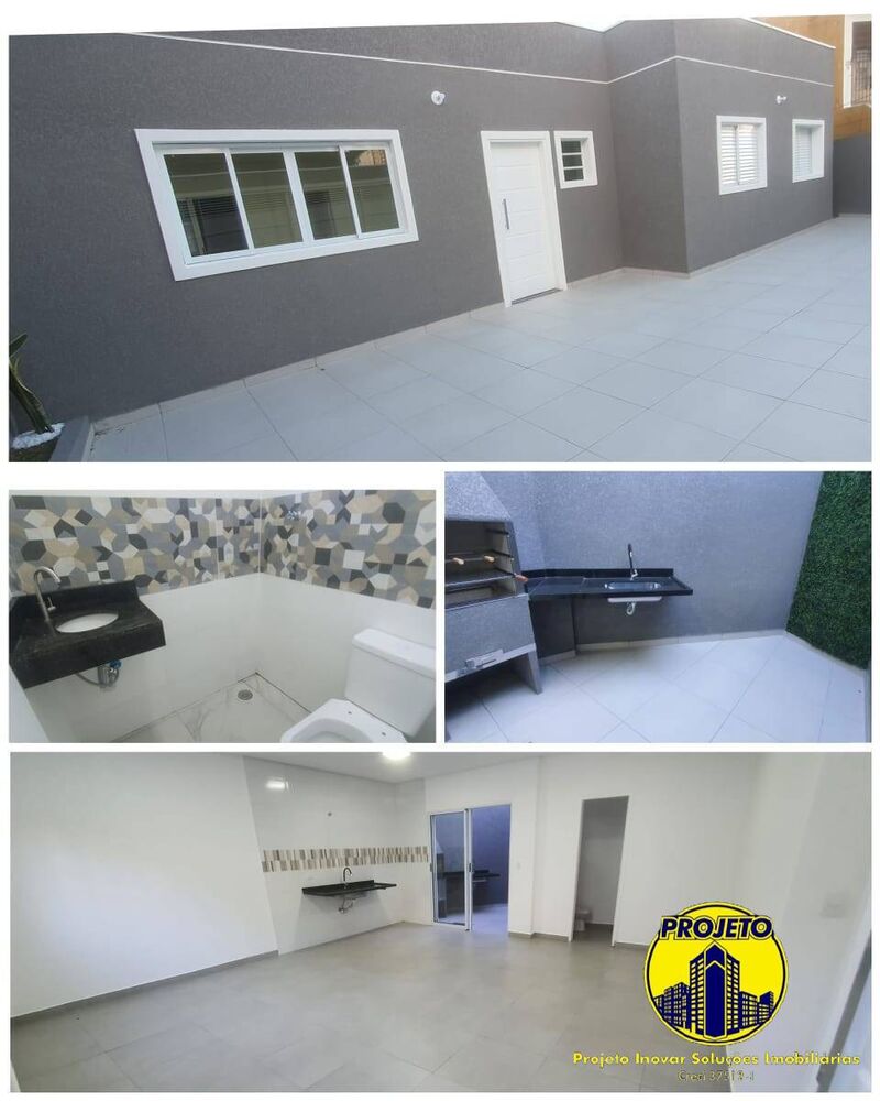 Casa, 3 quartos, 100 m² - Foto 8