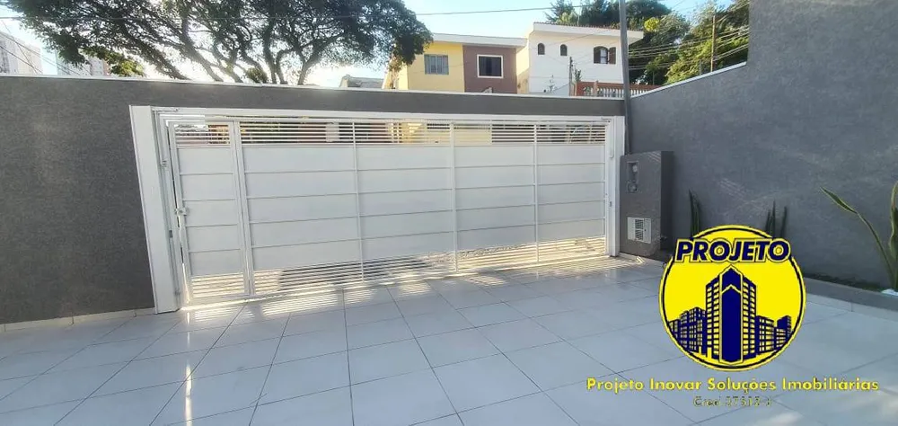 Casa, 3 quartos, 100 m² - Foto 5