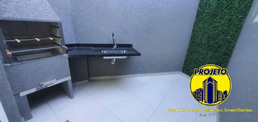 Casa, 3 quartos, 100 m² - Foto 14