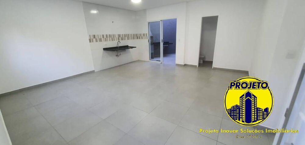 Casa, 3 quartos, 100 m² - Foto 1