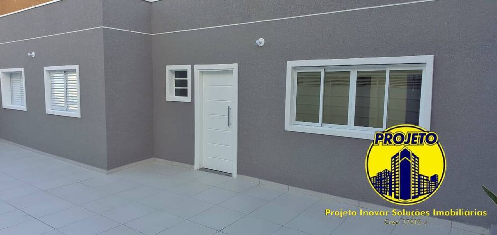 Casa, 3 quartos, 100 m² - Foto 6